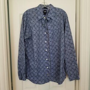 Men's designer shirt